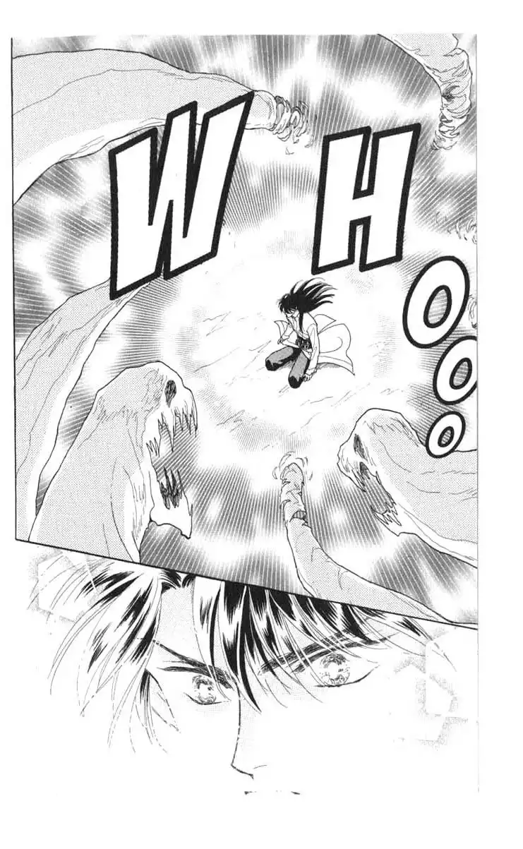 Kanata Kara Chapter 55 36